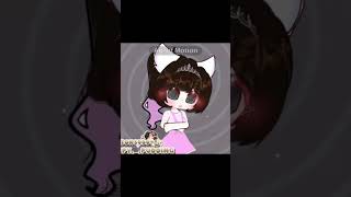 pudding chan?#GachaCharacter#gacha #animation #oc#trend #gachatrend#gachacute