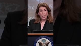 State Department Spox Tammy Bruce: 'Our Simple Message For Americans—Do Not Travel To Venezuela'
