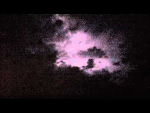 1080p HD Lightning Show in a Thunderhead over Munich, Germany [11.09.11]