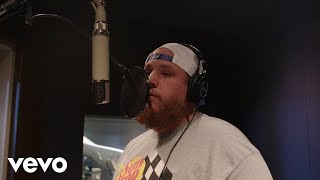 Luke Combs - Tattoo on a Sunburn (Official Studio Video)