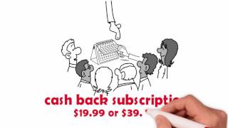 My Freedom Grocer Non Profit Program Explainer Video