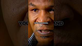 Truth Behind Mike Tyson’s Famous Interview