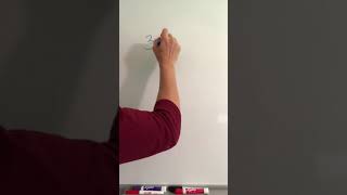 Cool Trick To Square Numbers That End In 5 | Math Hacks | Homeschool Math