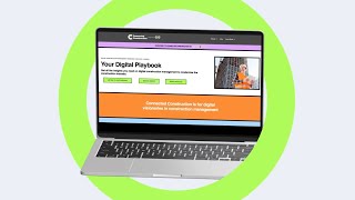 Welcome to ConnectedConstruction: An online community of tech visionaries in construction