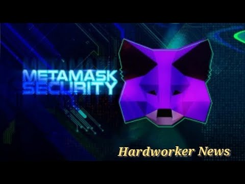 Metamask Security: SRP , Password & Private Key Vyose babitora gute?