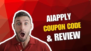 Your Guide to AIApply: Top Coupon Codes & Discount Benefits!