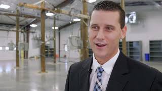 Ozarks Technical Community College Richwood Valley Campus Ribbon-Cutting