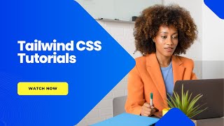 Tailwind CSS Tutorial | Tailwind CSS for Beginners | What is Tailwind CSS |Tailwind CSS Step by Step