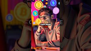 Create Meme Coin On Solana  #memecoins #solanameme