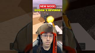 Edison's Revenge - Roblox Dead Rails