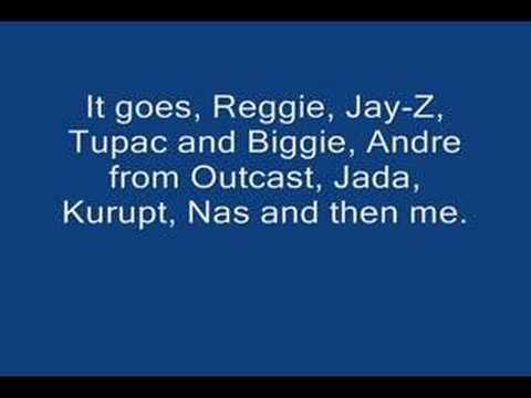 EMINEM FT NATE DOGG TILL I COLLAPSE!!!