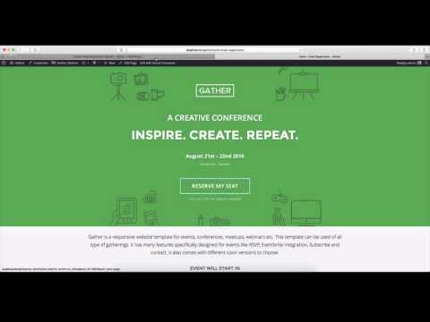 Edit Email and Paypal Registration Forms