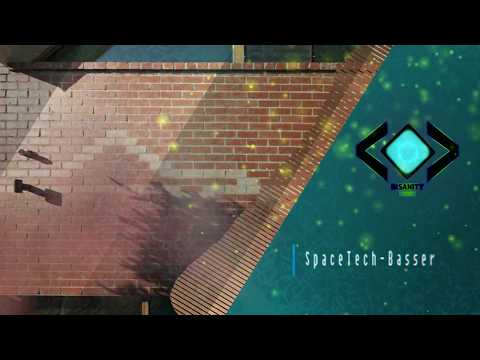 SpaceTech- Basser (Out now)