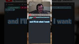 Why is this so hard for people to do? #programming #coding #developerlife #thoughts #liveandletlive