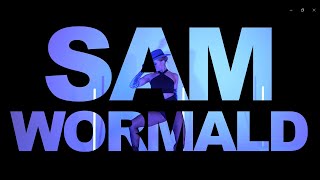 SAM WORMALD DANCE SHOWREEL 2025