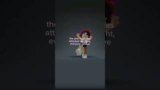 only old player will understand #roblox #breakinstory