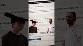 It can happen to anyone