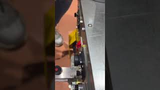 Robot Safety Standards: Main Power Lockout