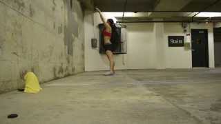 CxBFit Urban Workout #1