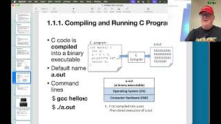 Ch 1 COMSC 142