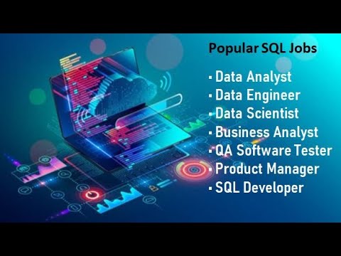 SQL Jobs and SQL