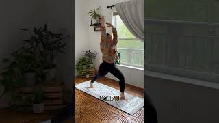 Try this #creativeflow if you are new to #creativeyoga #creativeyogaflow