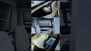 Premium Lounge for Kia Carnival - by AutoTrade #viralshorts  #youtubeshorts #shorts #cars