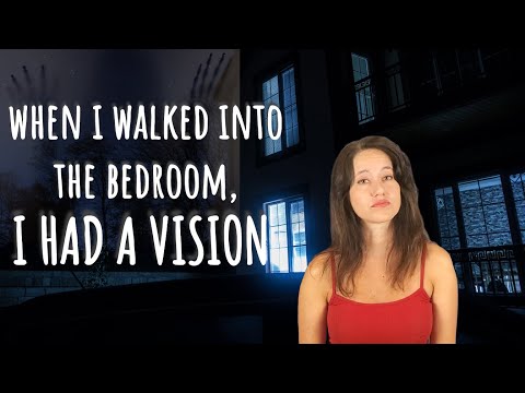 Open House Mystery - A Portal to the Unknown