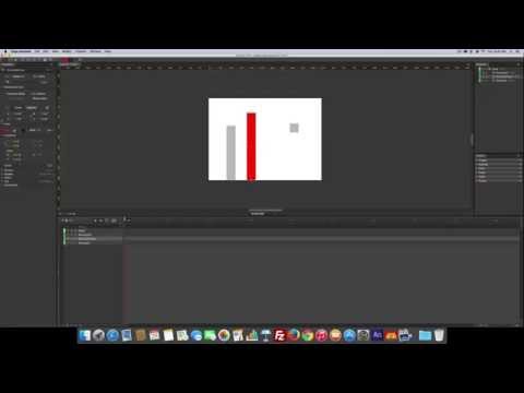 Using the Clipping path in Edge Animate