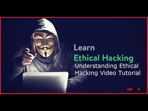 Ethical Hacking | Learn Ethical hacking by tech learner codewithharry #hacking #ethicalhacking #tech