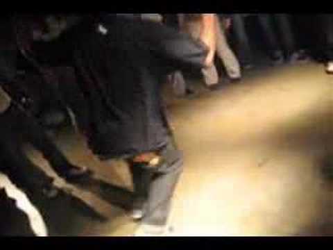House Dance
