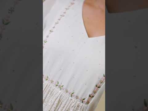 vishu #womensfashion #fashion #dress #dressess #stitchingismytherapy #fashiontrends