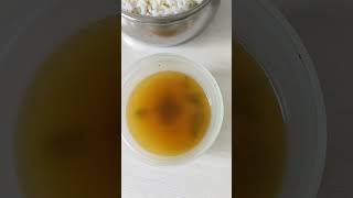 IT guy lunchbox recipes | Today lunch menu #shorts #bangalore #lunchbox #itoffice #lunchboxideas