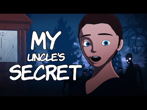 NIGHTMARE at Hotel Pandora | Scary Stories Animated
