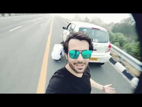 DELHI TO LUCKNOW IN LOCK DOWN |My First Travel Vlog| #LUCKNOWLOCKDOWN
