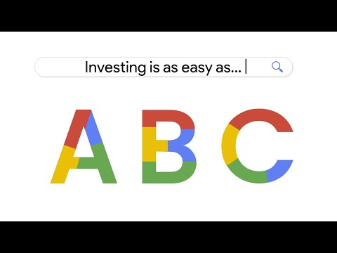 Alphabet (GOOGL) - The World's Greatest Knowledge Company