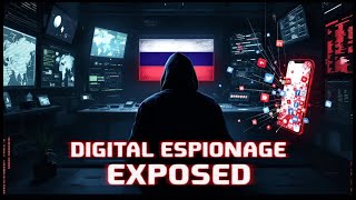 Russian Espionage Has Gone Digital—Here’s How
