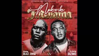 OLILE ZMW ft Dizmo   Indalama(Money)   (Official audio)
