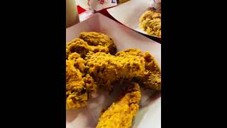 #chicken #crispy #crispychicken #food #foodie #alrigga #dubai #follow  #followers #followme