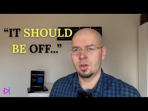 Why I NEVER TOUCH Electrical Work Without Measuring First
