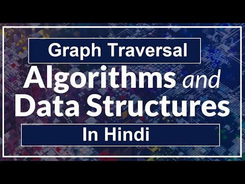 graph transversal  in DSA hindi