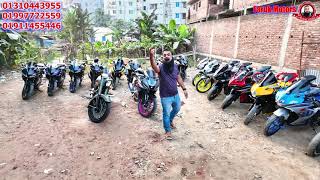 বাংলাদেশ চ্যালেঞ্জ দাম হবে বাইকের ফারুক মটরসে | নতুন নতুন আপডেট জিরো কিলোমিটার বাইক সবই পাবেন এখানে
