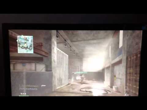 Triple Semtex kill in mw3 for ps3