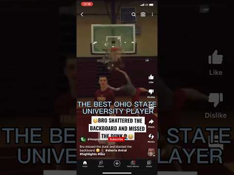 bros the best Ohio state university player.