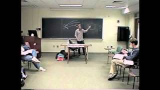 Veritas Tutors' GRE Preparation Class - On Reasserting Wits in Challenging GRE Math Problems