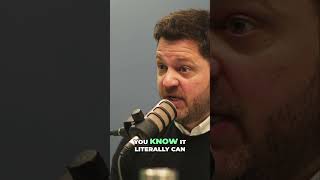 Tight budgets & unexpected costs!  #datamigration #podcast #itconsulting #techpodcast #data #shorts