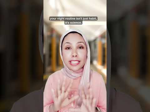 Why Nighttime Skincare Works Better: The 3 AM Repair Secret