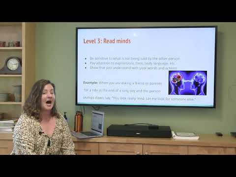 DBT Skills   Validation