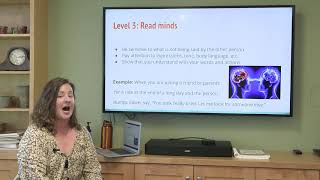 DBT Skills   Validation