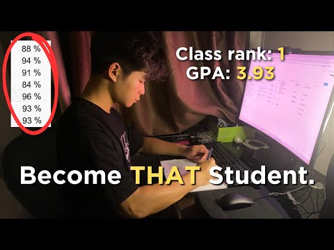 Watch this if you want to study more EFFECTIVELY (No BS Guide)
